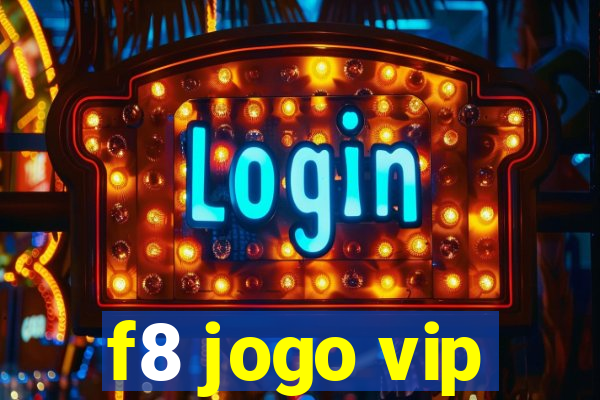 f8 jogo vip